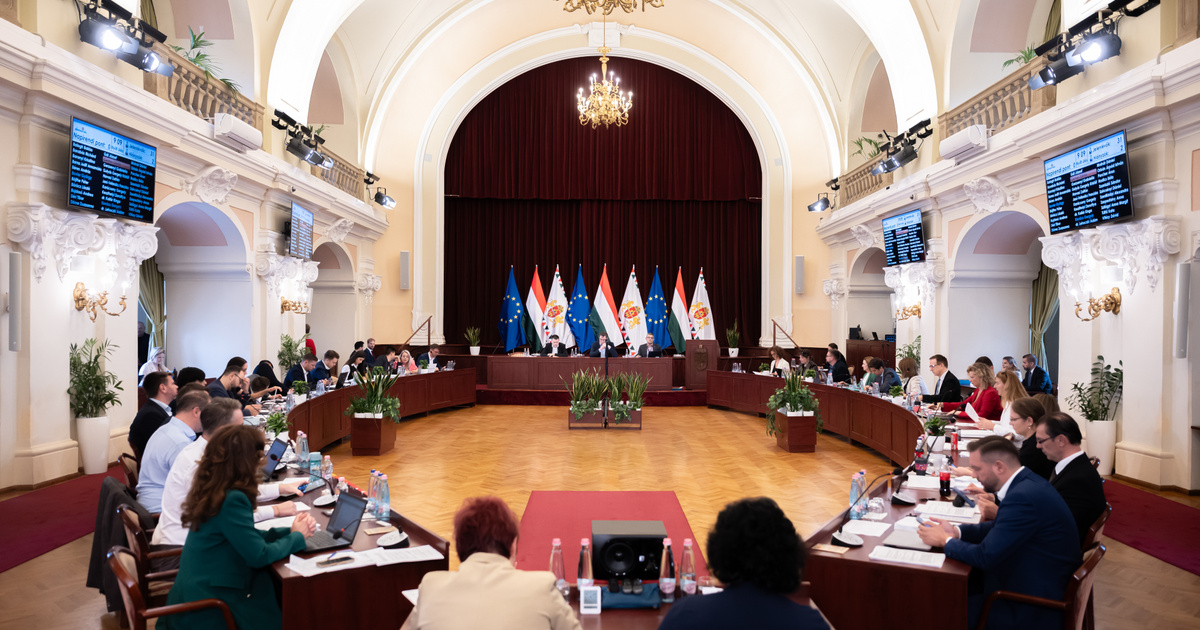 Felszólítás után lépett Karácsony Gergely, újra jelöl főpolgármester-helyettest