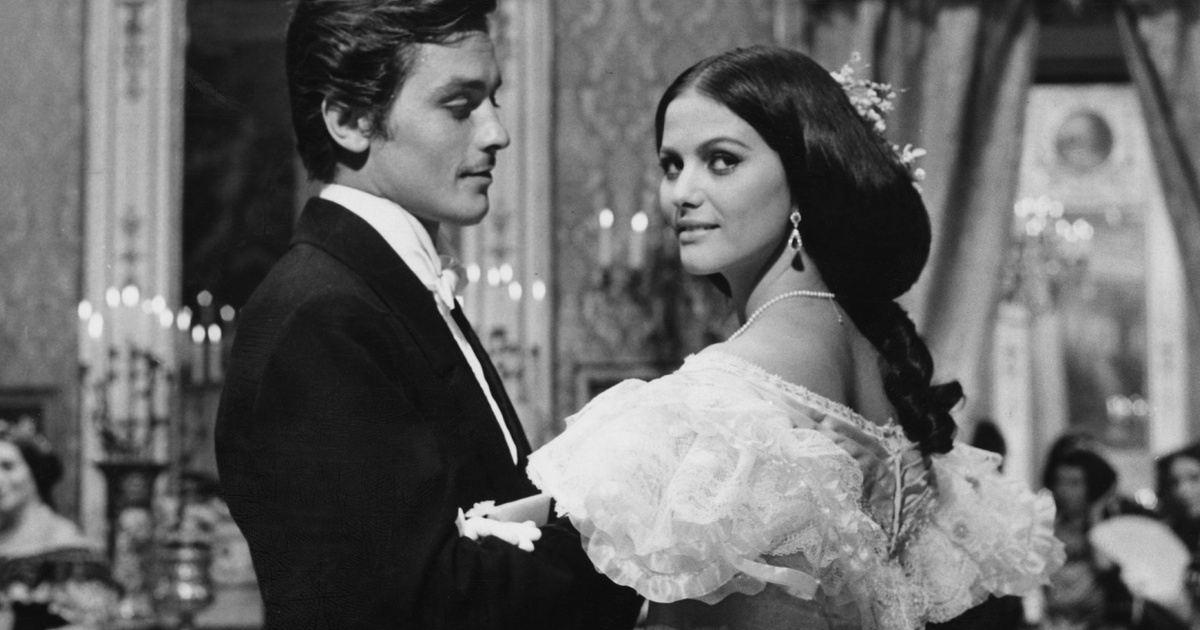 Claudia Cardinale és Alain Delon így tündököltek együtt Budapesten: életük végéig jó barátok maradtak