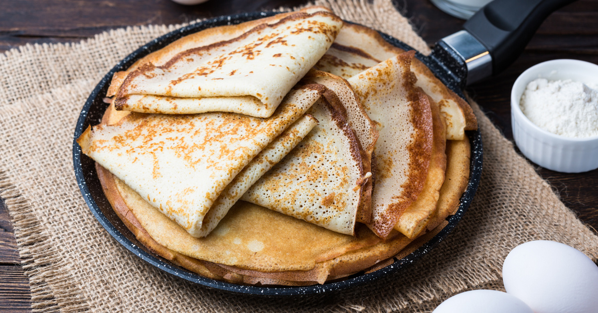 Vajon melyik étel készül a következő alapanyagokból? Fogós főzős kérdések következnek, te tudod a választ?