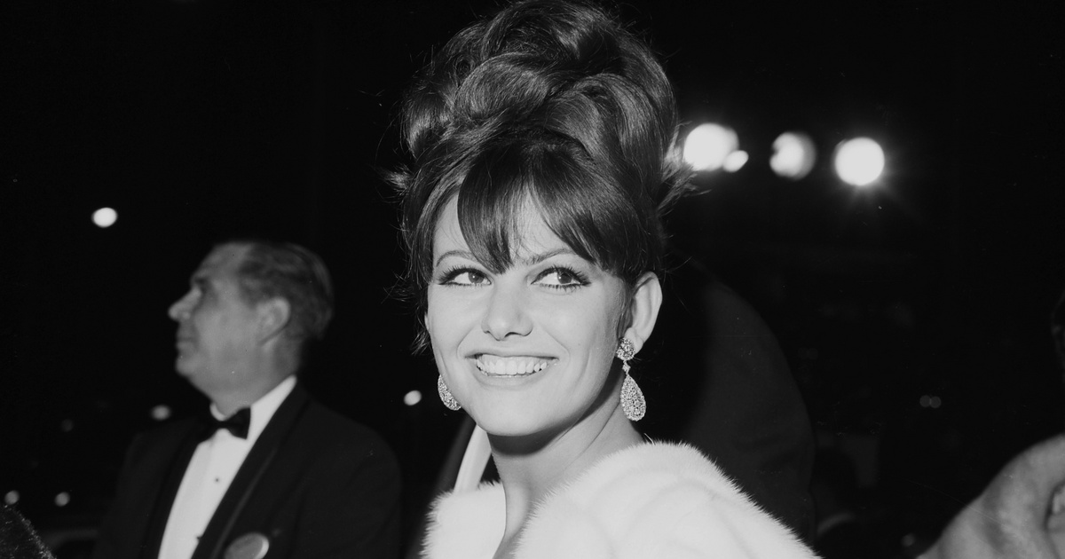Ördög Nóra és Claudia Cardinale közös fotója: a magyar sztárokat lesújtotta a színésznő halála, így búcsúznak tőle