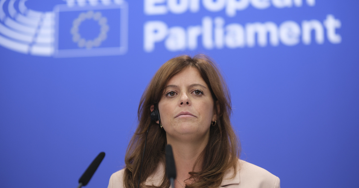 Ilaria Salis: Magyarországon nincs független igazságszolgáltatás, a jogot súlyosan aláássák