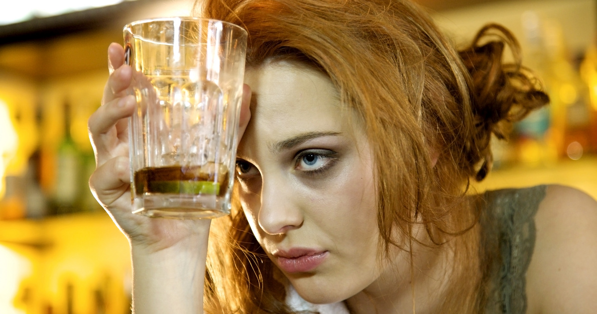 Meglepő, miért kívánja az ember az alkoholt: sokkal mélyebben gyökerezik, mint gondolnád