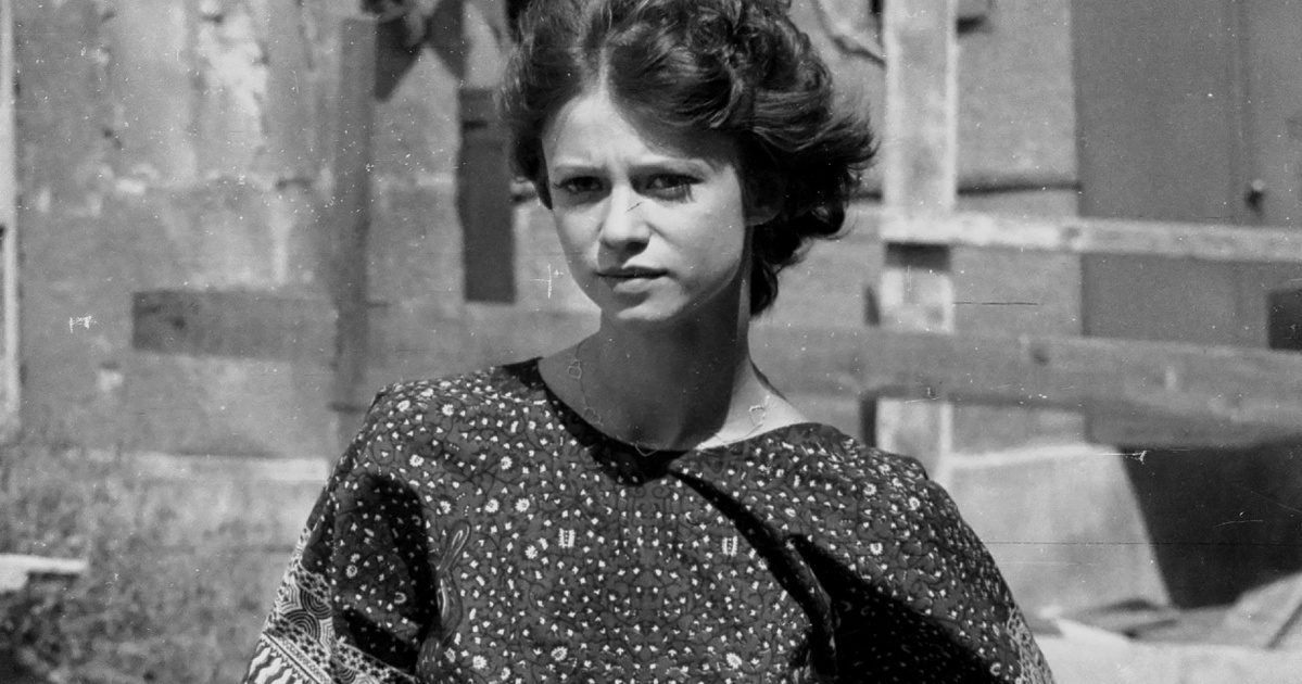 A Linda-sorozat sztárja volt: közel a 70-hez fantasztikusan néz ki Görbe Nóra