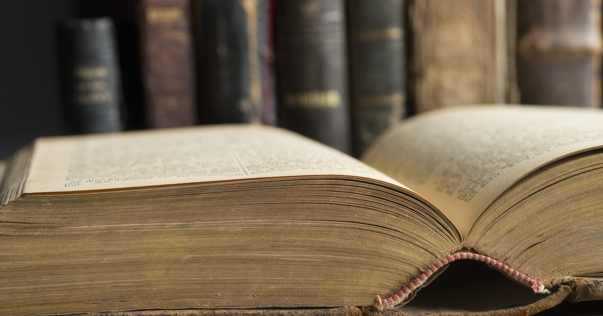 Milyen az az ember, aki dibdáb? 8 régi magyar kifejezés, aminek a jelntését nehéz megfejteni