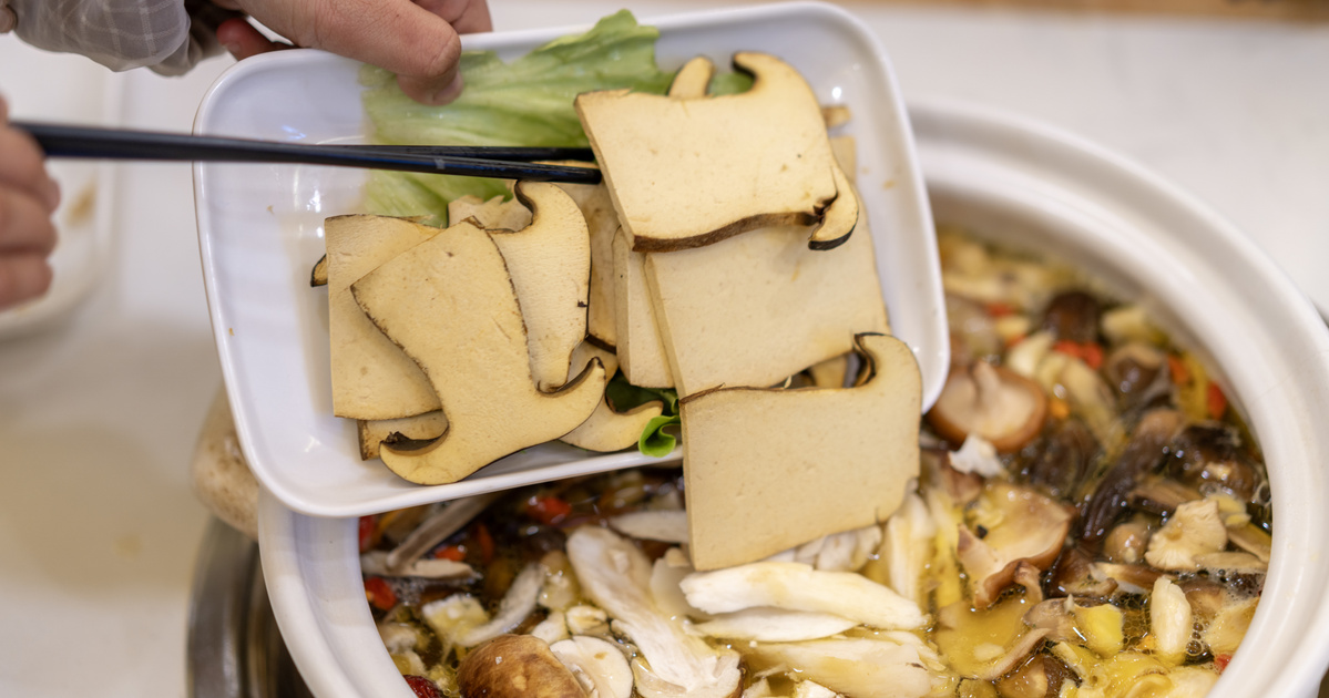 Ezek voltak a 2025-ös év gasztronómiai trendjei: nagyon pozitív változások álltak be