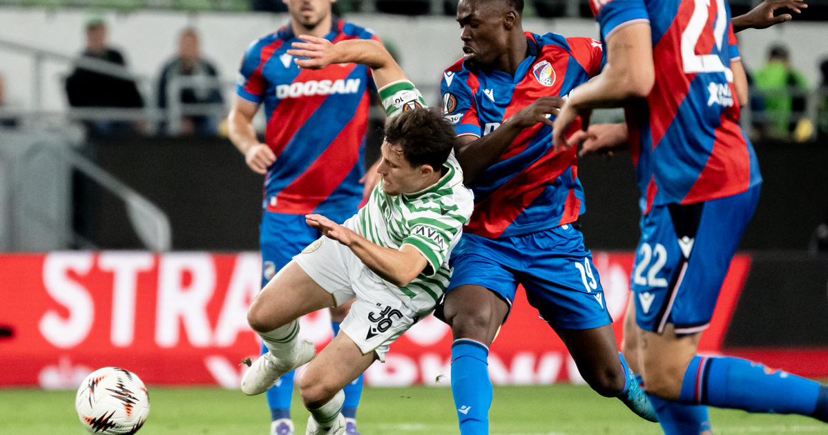 Robbie Keane kifakadt a Fradi El-meccse után, Orbán Viktor és Csányi Sándor is szóba jött