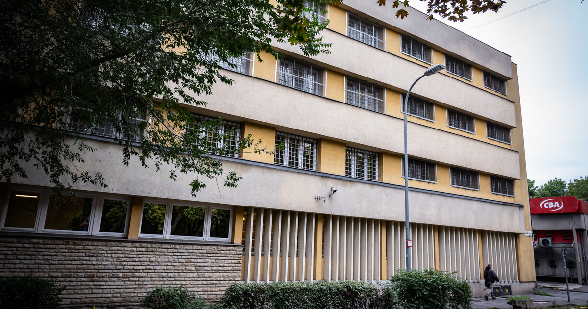 Soron kívüli vizsgálatot indított a Szőlő utcai javítóintézet ügyében az ügyészség