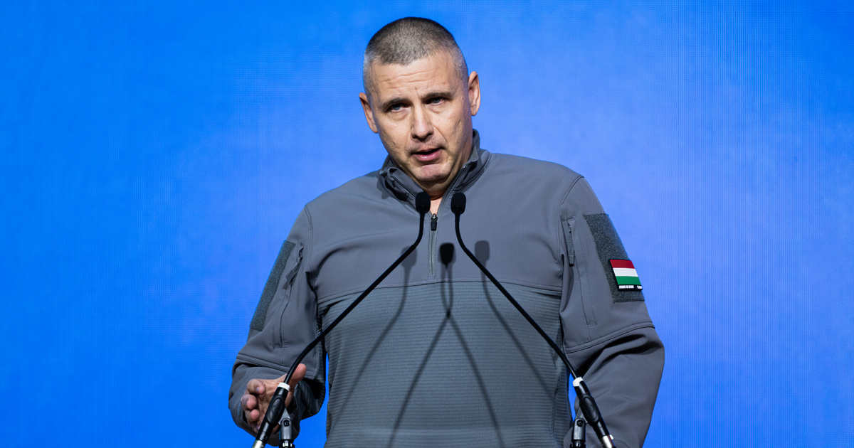 Ruszin-Szendi Romulusz: Három dögcédula van a nyakamban, én lennék az utolsó, aki háborúzni akarna