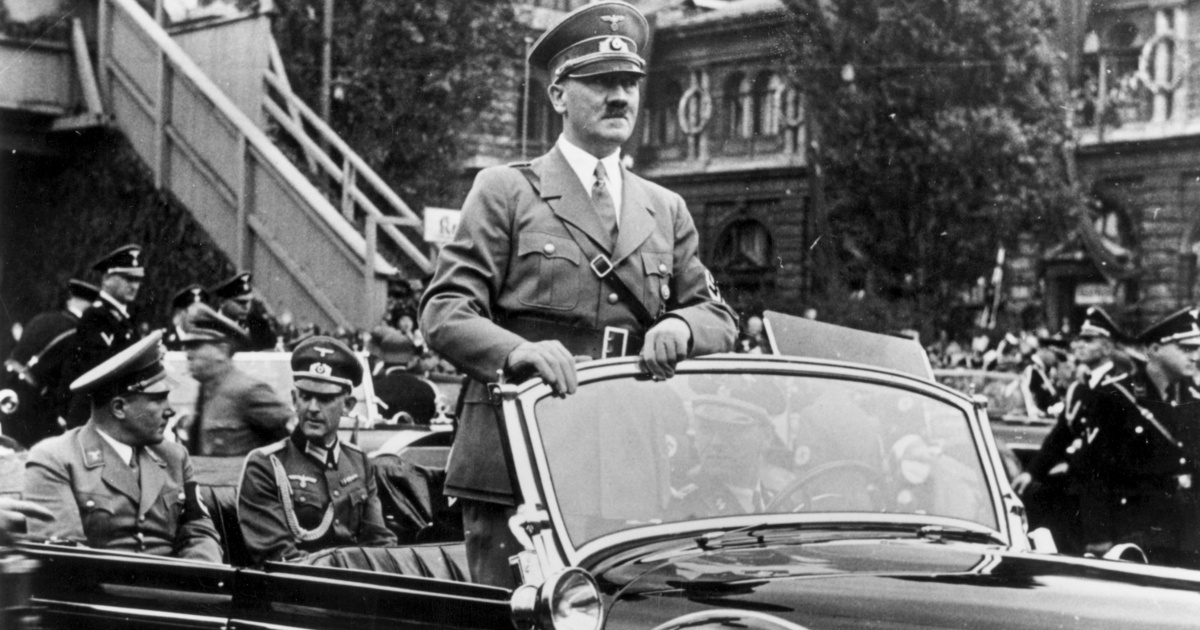 Hitler még 25 évig élhetett Dél-Amerikában, megszólal egy szemtanú