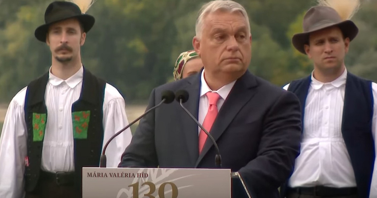 Orbán Viktor és Robert Fico közösen ment neki az Európai Uniónak