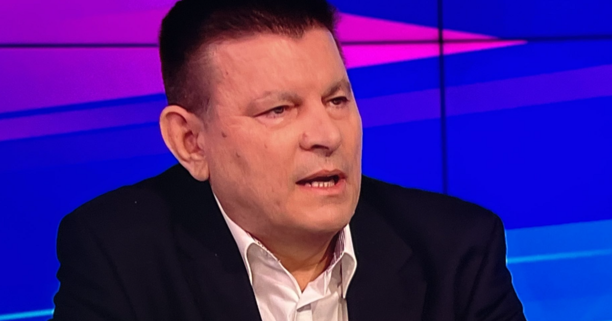 Káncz Csaba nevét törölték a Privátbankár és az Mfor impresszumából