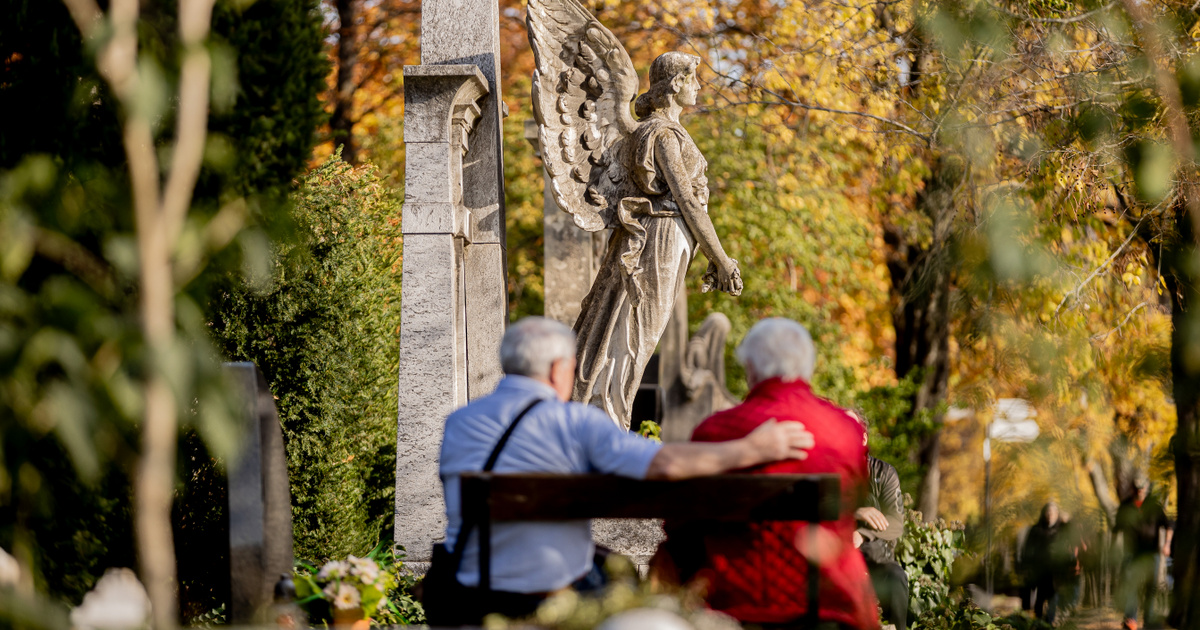Rosszul tudtuk, mégsem 21 grammot nyom az emberi lélek