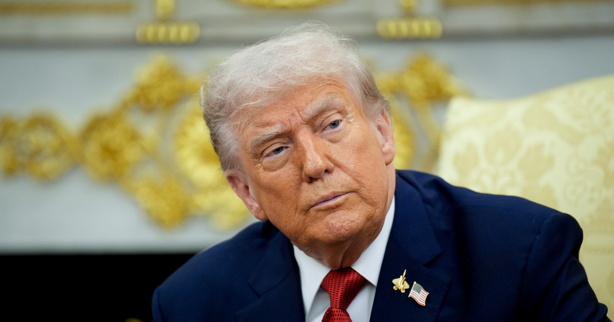 Donald Trump 100 százalékos vámot vet ki a nem Amerikában készült filmekre