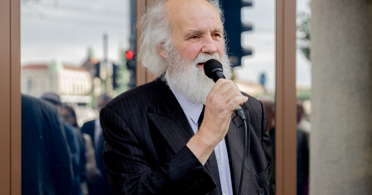 Index – Belföld – „Nem Iványi Gábor ellen kell vádat emelni, hanem Orbán Viktor ellen” – ellenzéki p…