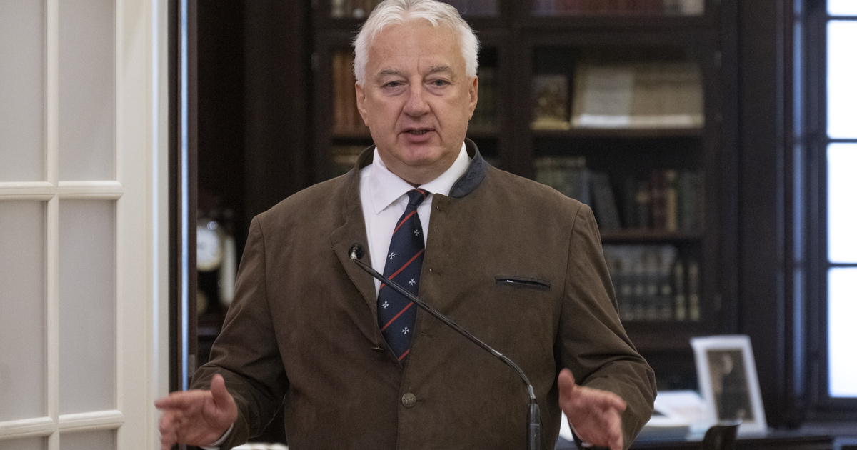 Semjén Zsolt szerint nincs ügy, ezért nem is beszélt Orbán Viktorral a Szőlő utcai botrányról