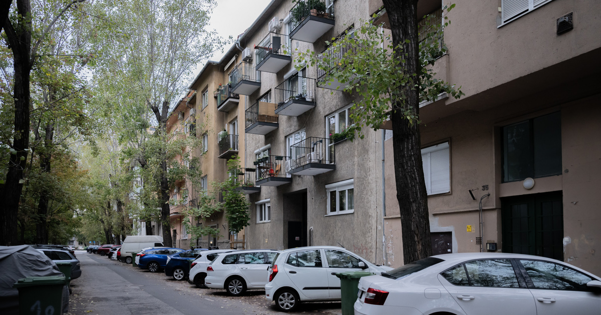 Itt vannak a számok, ennyi magyar érdeklődő fantáziáját mozgatta meg a lakáspiac idén