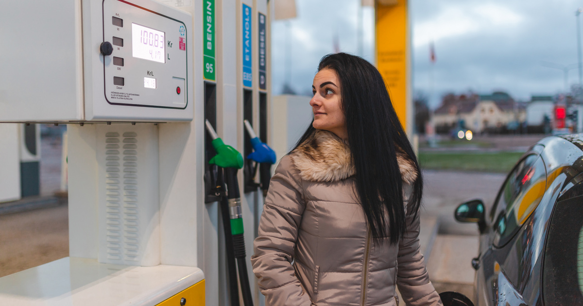 Csütörtökön így alakul a benzin ára: a gázolajról is megszólaltak a szakemberek
