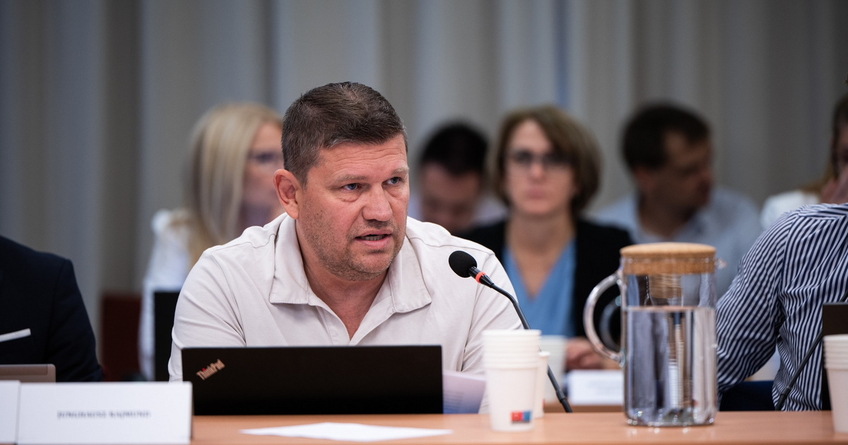 Újbudai fideszes képviselő: Soha nem kedveltem Semjén Zsoltot