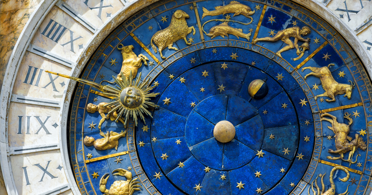 Ma minden apróság aranyat ér – Ezen a kedden 3 csillagjegy igazán jól jár