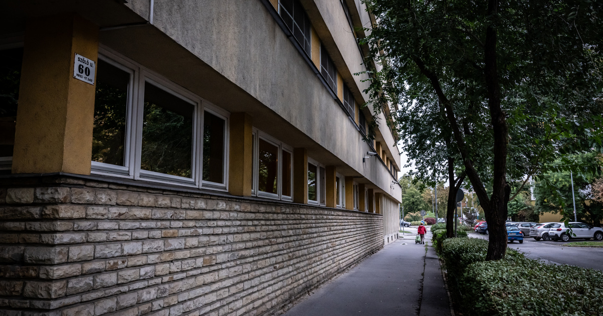 Már gyerekkorában szexuális bántalmazás érhette a Szőlő utcai intézet igazgatója által futtatott nőt