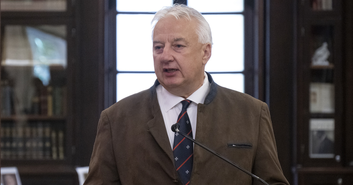 Semjén Zsolt felhívta az őt bíráló Fideszes képviselőt