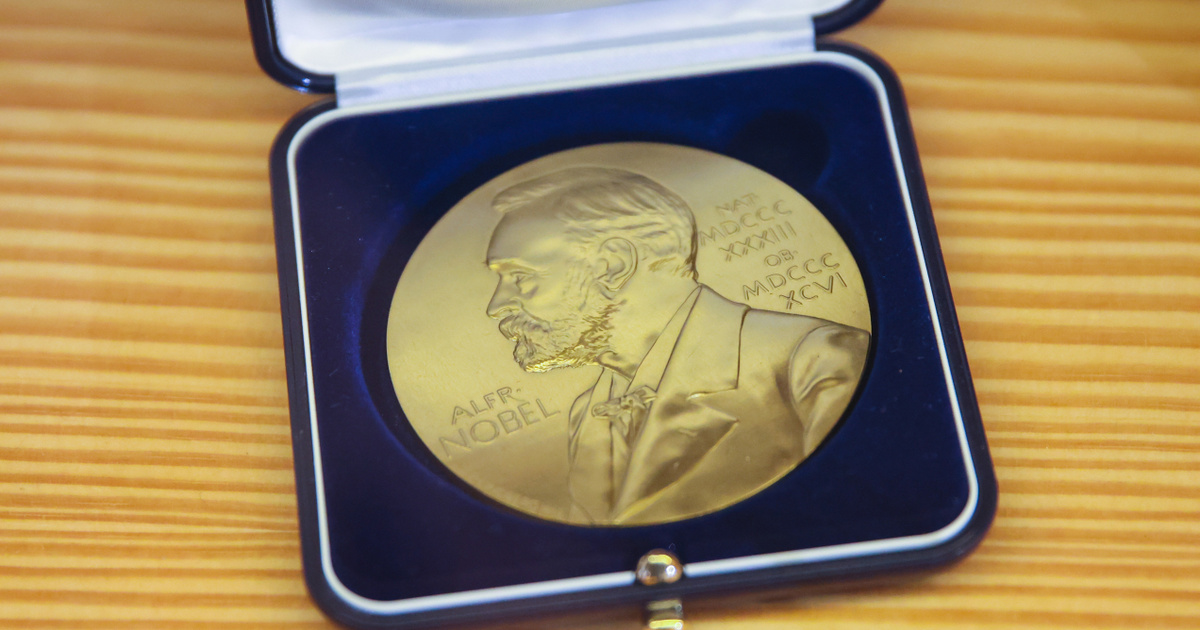 Ma jelentik be 2025 első Nobel-díjasát: ekkor kezdődik a díjátadó