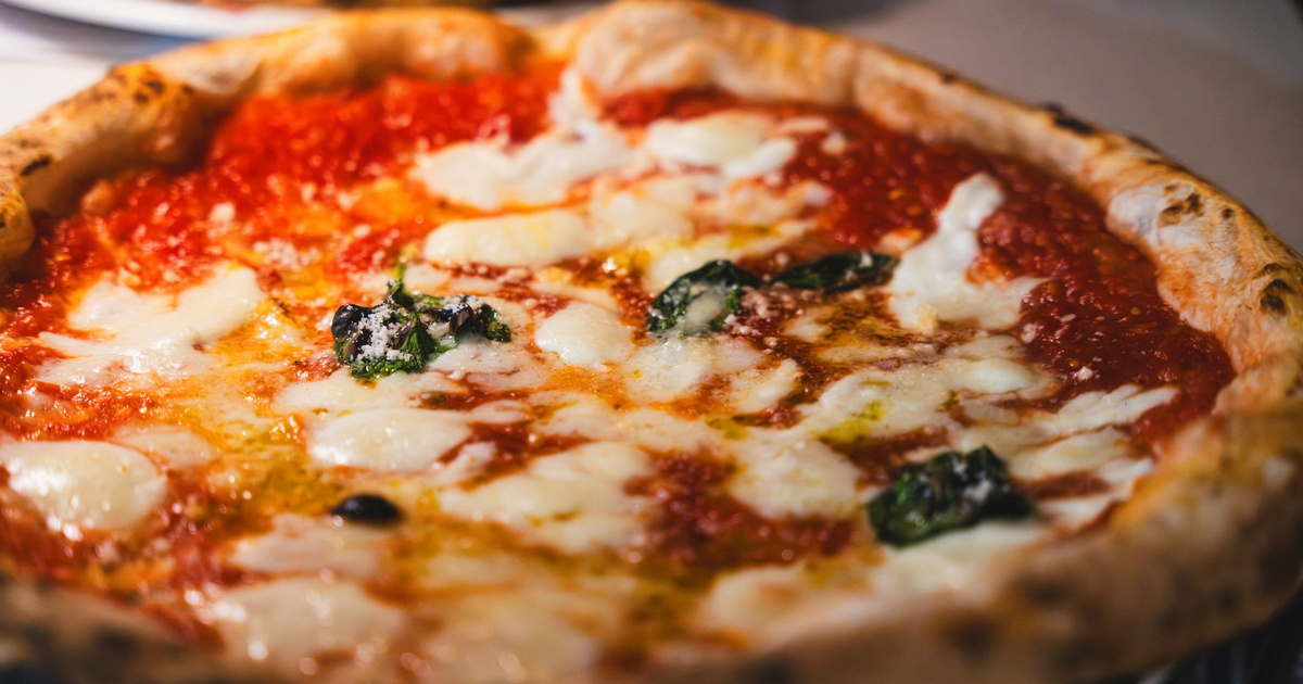 Milyen pizza a Margherita, és mi kerül a capricciosa tetejére? 8 kérdés kvíz igazi pizzarajongóknak