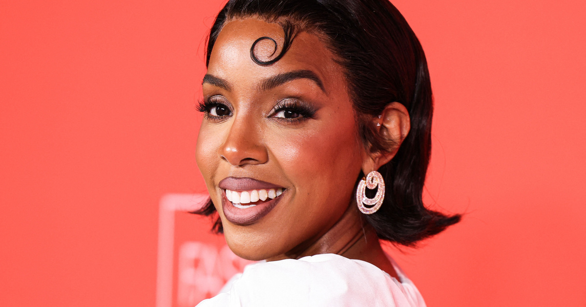 Több mint 20 év után derült ki Kelly Rowland titka