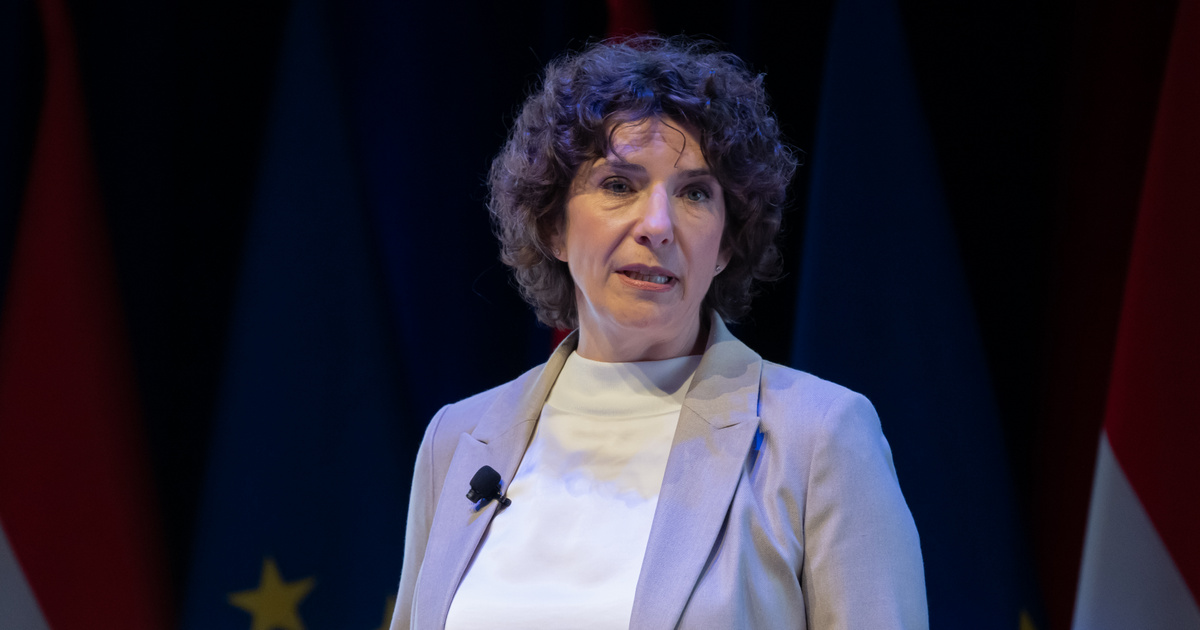 Dobrev Klára szerint a DK soha nem volt a rendszer haszonélvezője, ezért nincs mit megmagyarázniuk