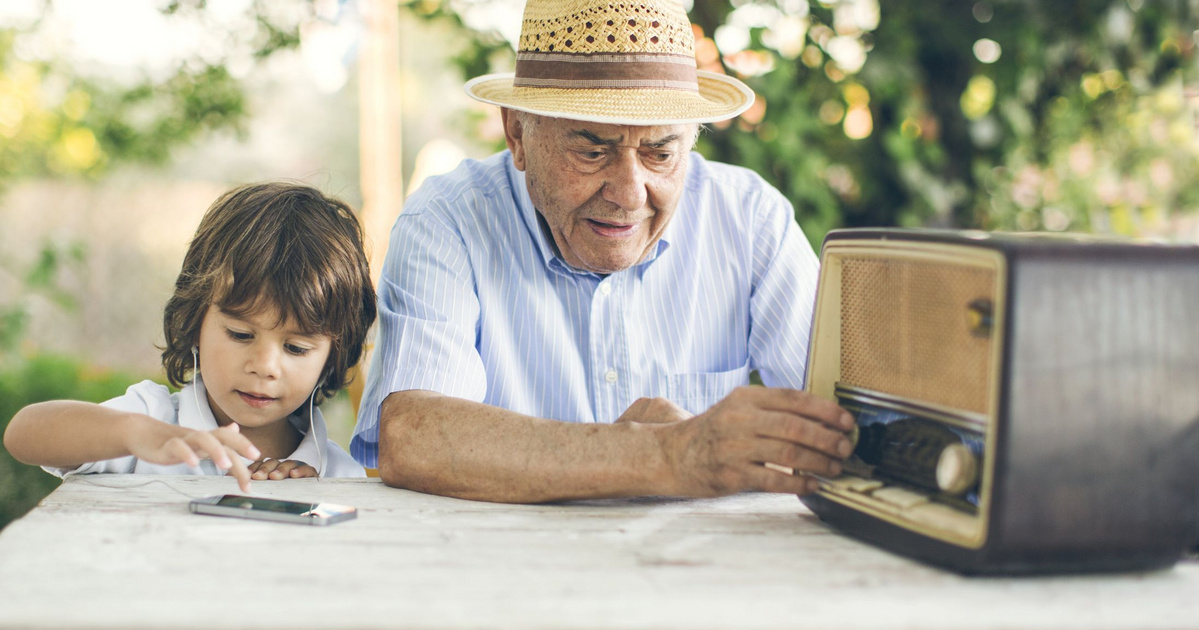 Nagyanyáinknak természetes volt, ma szinte senki nem képes rájuk: 8 készség, amelyet két nemzedék alatt elfelejtettünk