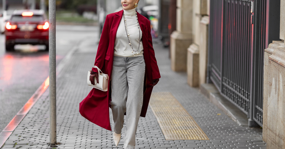 7 téli ruhadarab, ami 50 felett kötelező – Elegáns, fiatalos szetteket állíthatsz össze belőlük