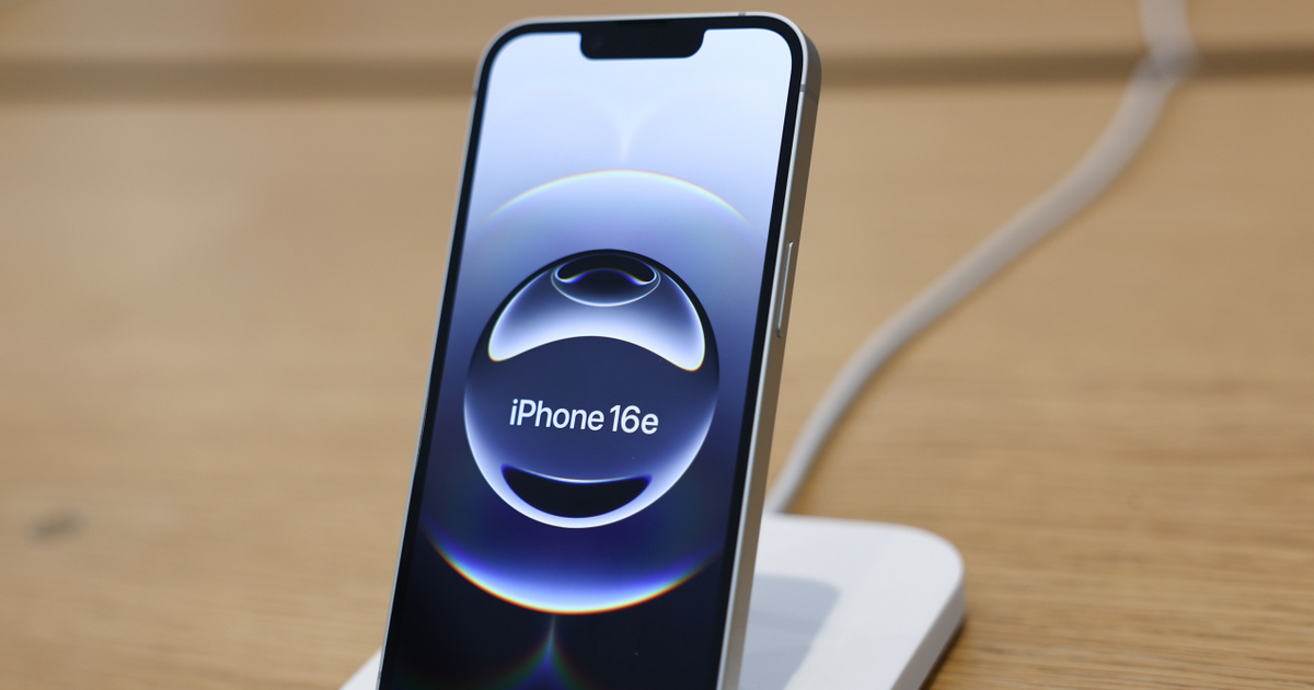 Sokkal megérősebb lehet a következő olcsó iPhone