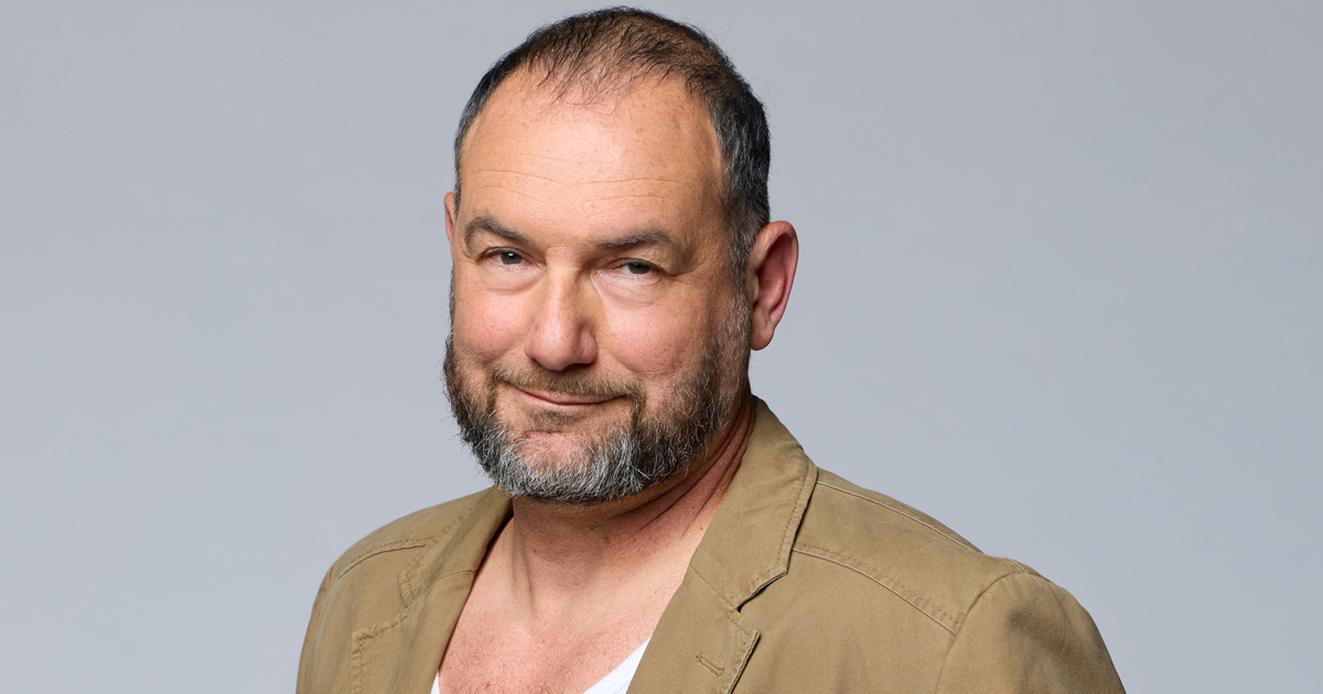 A Hajdú Péter balhé után ennek a sztárnak is mennie kellett: nem úszta meg