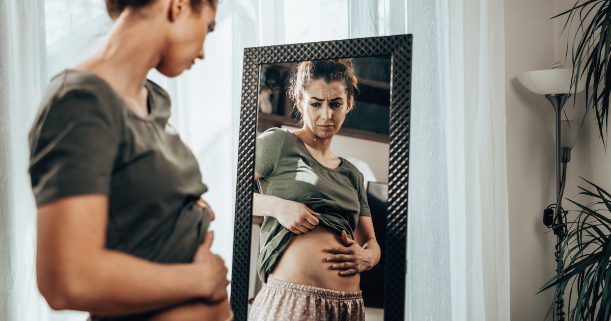 Megszünteti a puffadást és felpörgeti az emésztést: a reggeli italt egy pillanat alatt elkészítheted