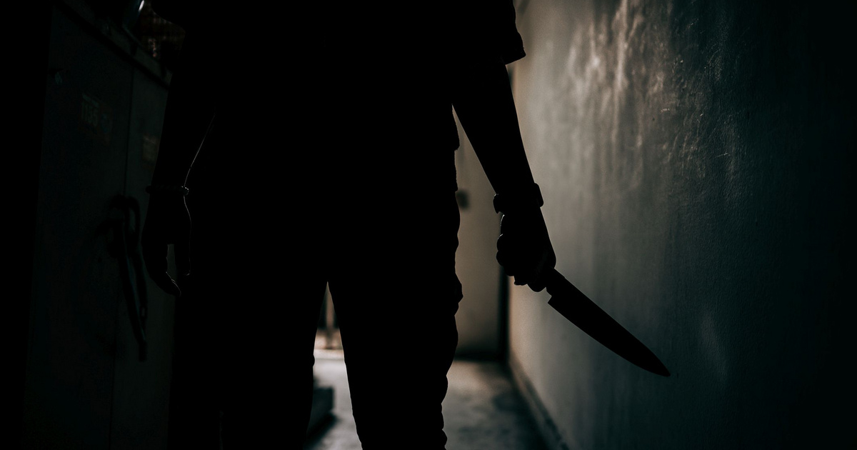 Eldurvult a céges buli, késsel fenyegette kolléganőjét egy nő: ez volt az oka