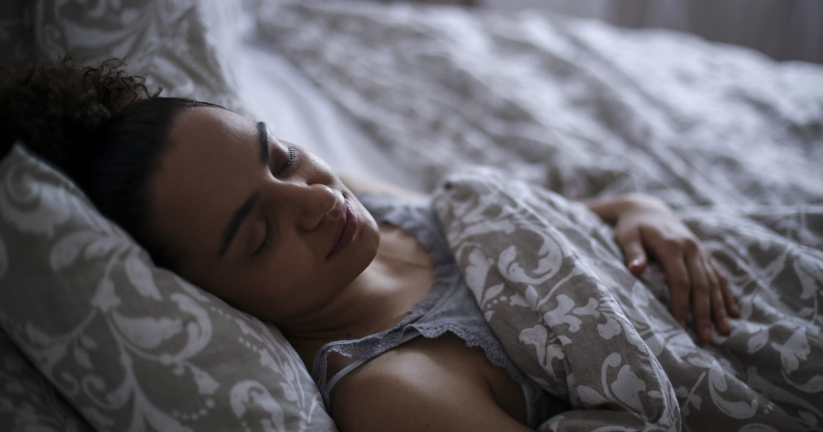 Ha keveset alszunk, az agyunk szó szerint összezsugorodik