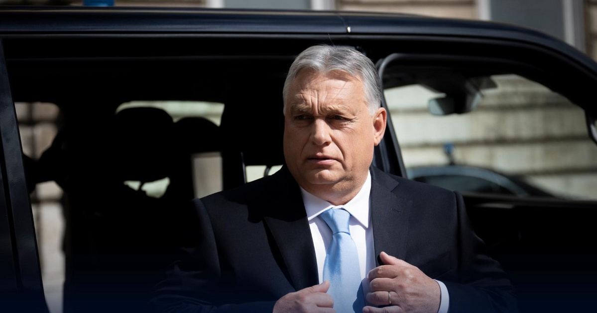 Orbán Viktor: Újra beindul a „brüsszeli mosoda”
