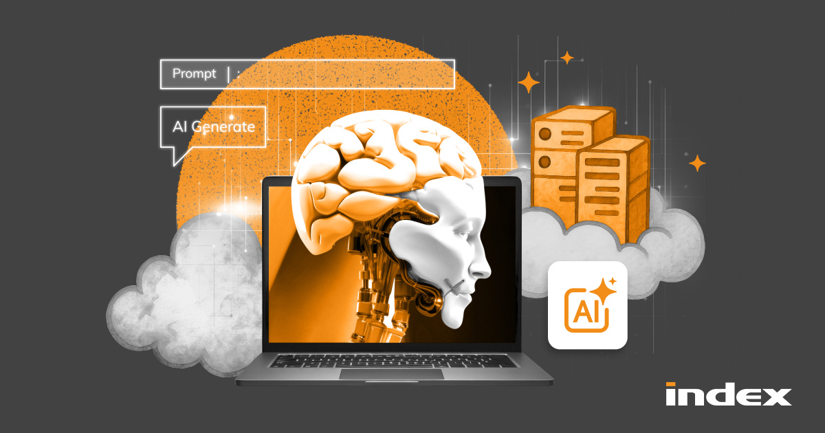 A mesterséges intelligencia robbanthatja ki a hit forradalmát