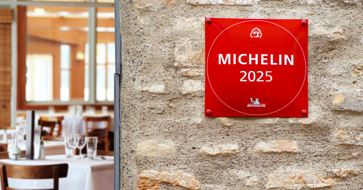 Kijött a friss Michelin-lista, ezek a legjobb magyar éttermek
