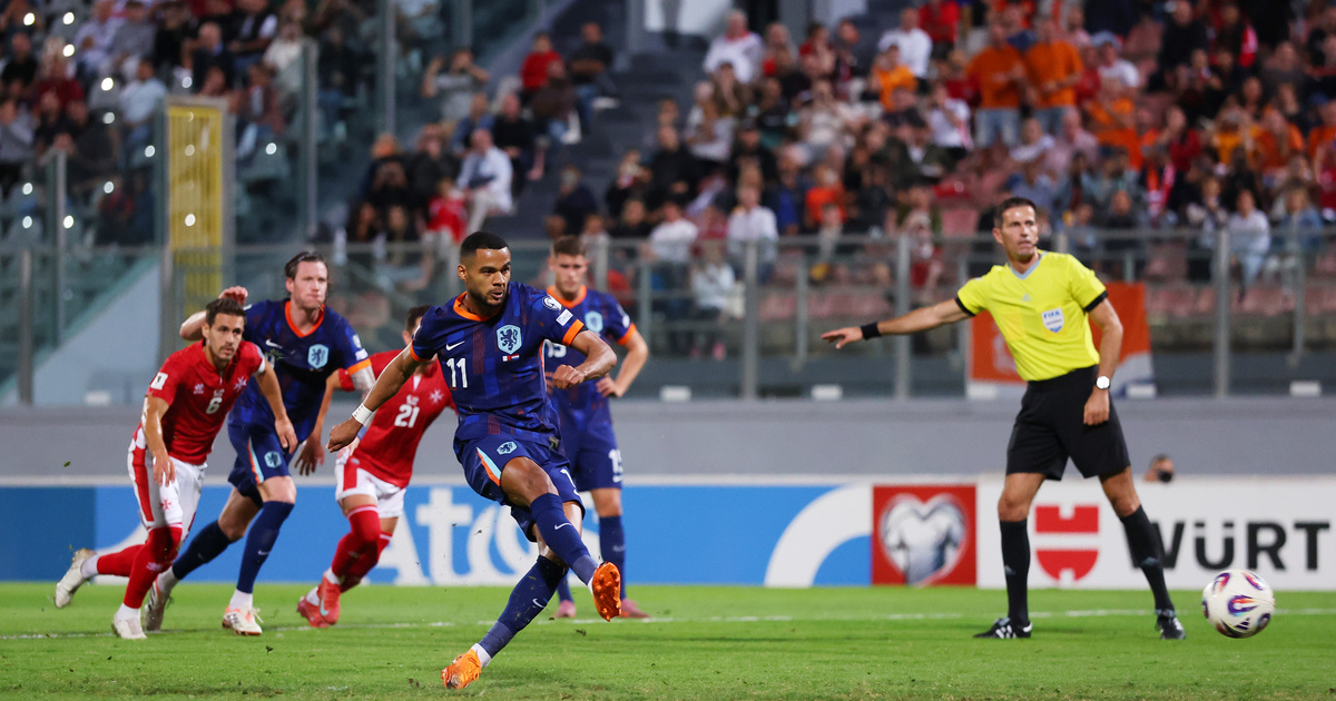 Ihletett formában játszott a Liverpool támadója Máltán, tíz gólig jutottak az osztrákok San Marino ellen