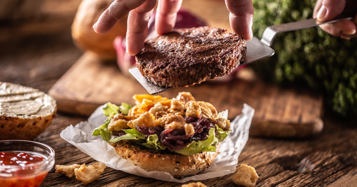 Így neveld a húsodat a konyhádban