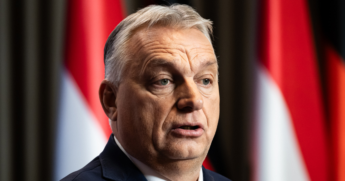 Orbán Viktor és Csányi Sándor nagy bejelentést tett: 100 millió euró jut a gödöllői kastély felújítására