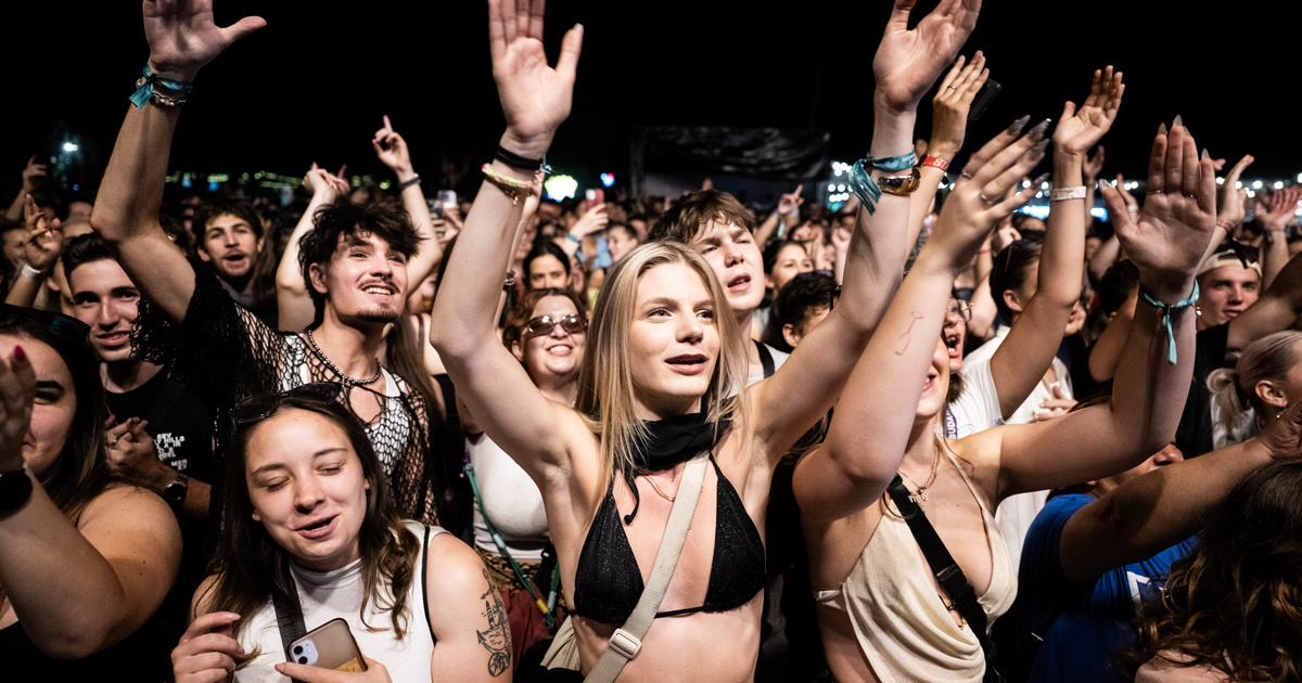 A Sziget Fesztivál tulajdonosa bejelentette, a jelenlegi körülmények között nem vállal kockázatot Magyarországon