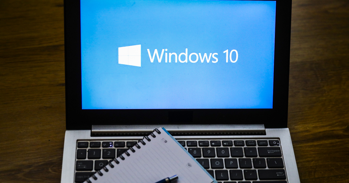 Órákon belül nyugdíjazzák a Windows 10-et: azonnal cselekedned kell, ha ilyen számítógéped van