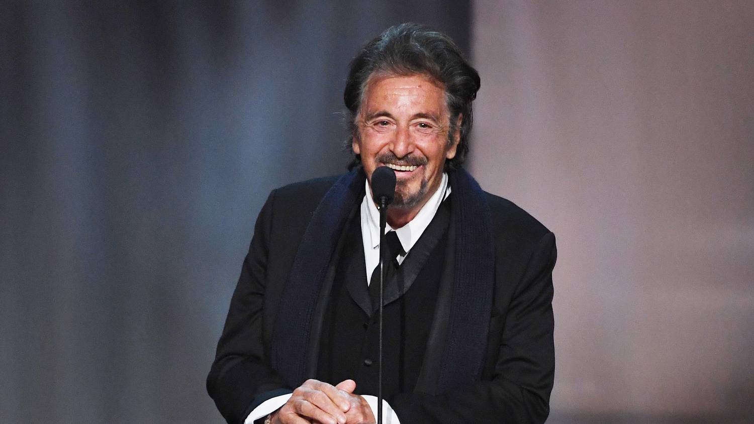 Fény derült Al Pacino régóta őrzött titkára Diane Keaton halála után