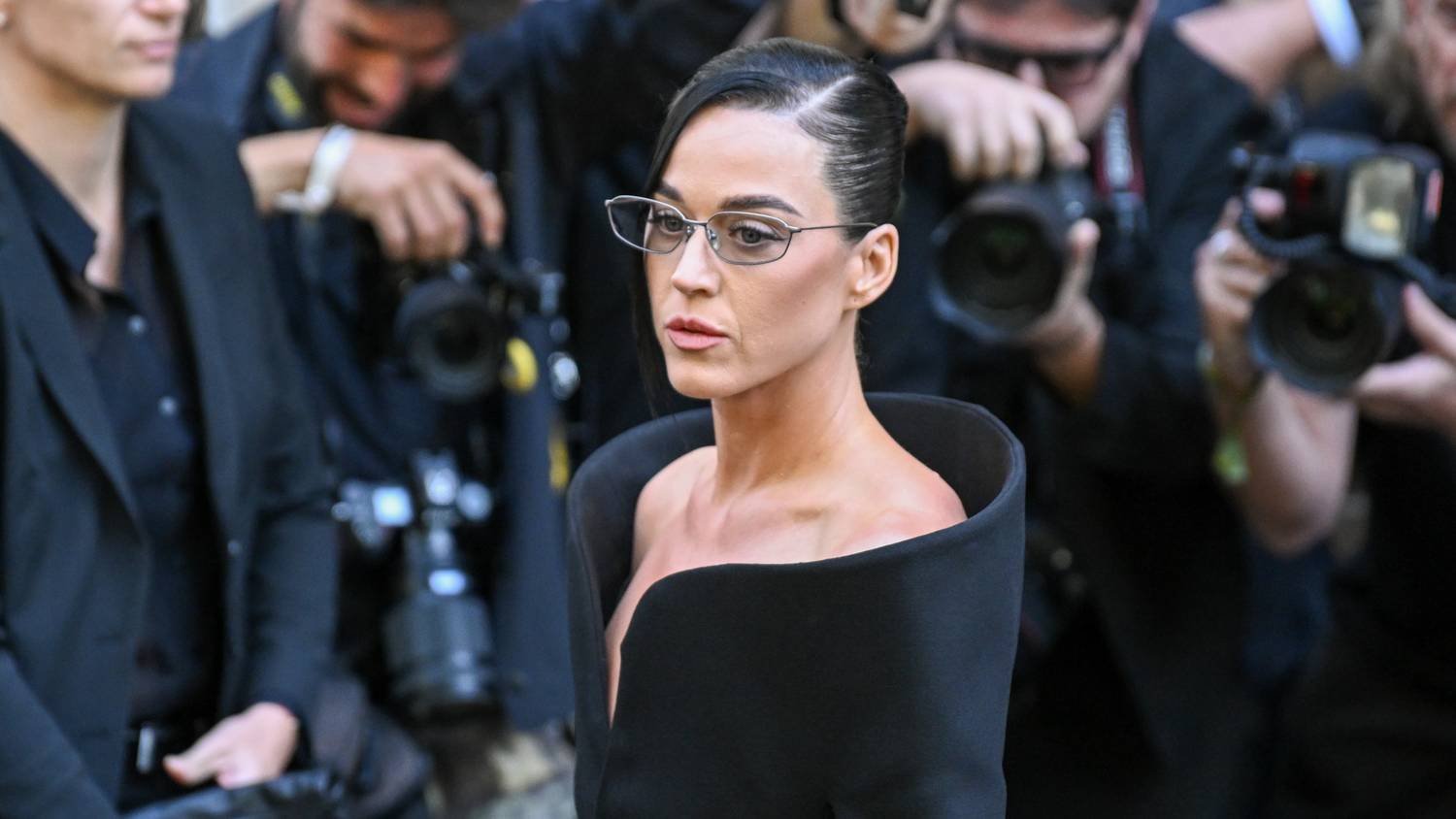 Kiderültek a részletek Katy Perry és Justin Trudeau titkos románcáról
