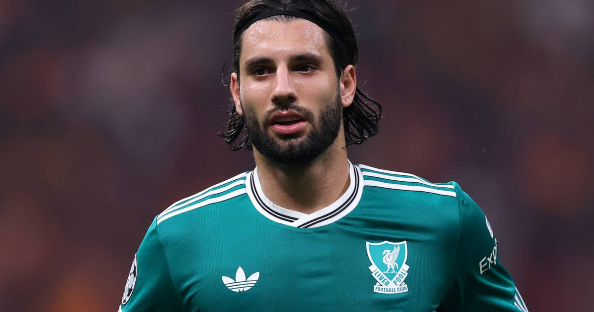 Szoboszlai Dominik házat vett Liverpoolban: apja mesélte el a történetet