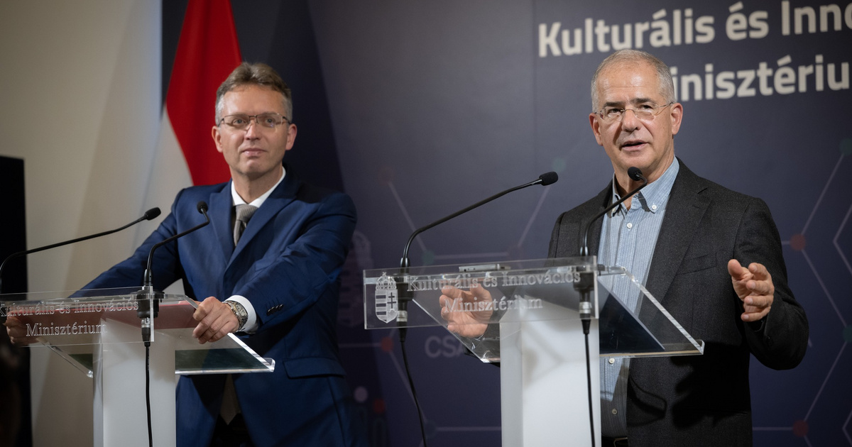 „Orália” nélkül kell élnünk: Kósa Lajos és egy bizottság döntheti el, milyen neveket kaphatnak a magyar gyerekek