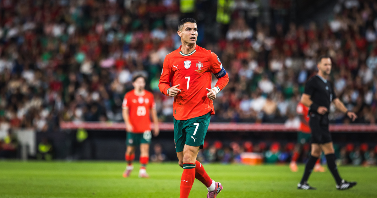 Portugália Magyarország testén át a világ elitjébe léphet, de ez önmagában még kevés