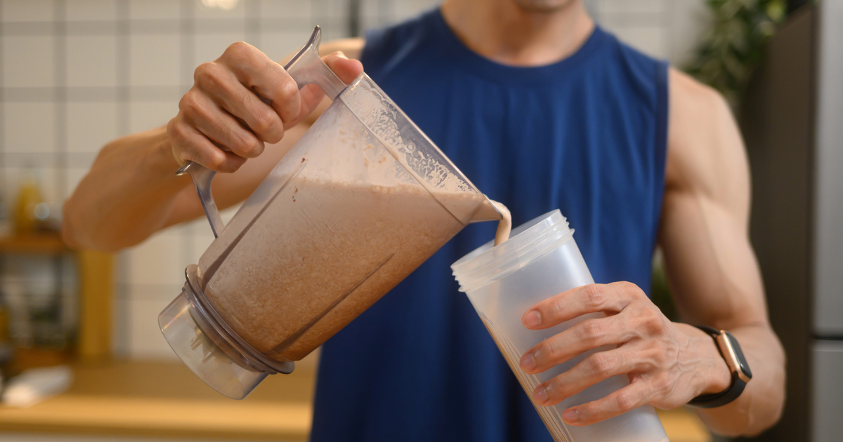 Proteint eszünk proteinnel, de van értelme? Ezt mondják a dietetikusok